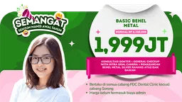 Promo | Basic Behel Metal